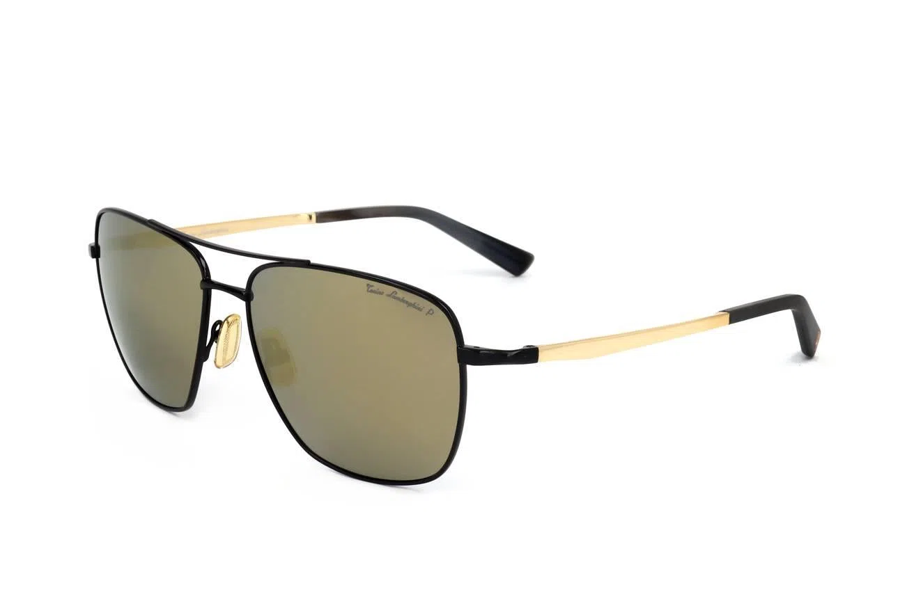 Tonino Lamborghini TL904S Sunglasses - view 7